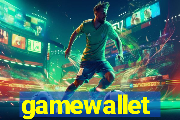 gamewallet