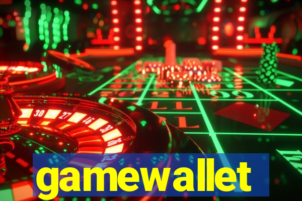 gamewallet