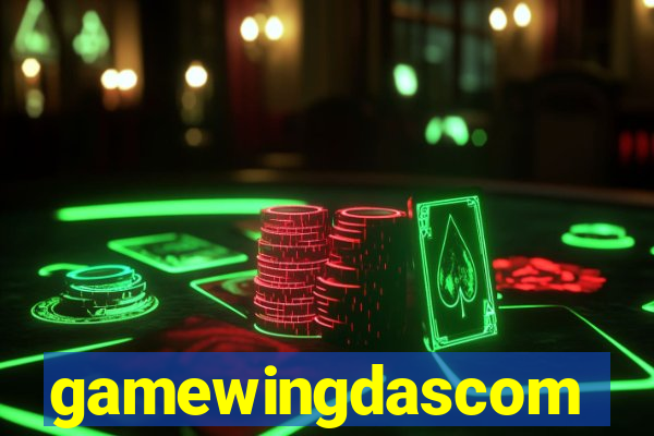 gamewingdascom