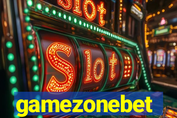 gamezonebet