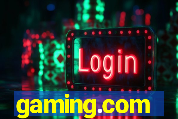 gaming.com