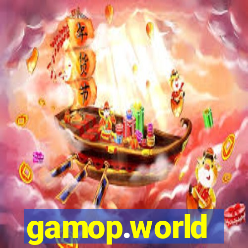 gamop.world