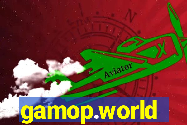 gamop.world