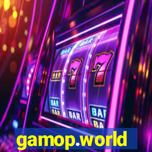 gamop.world