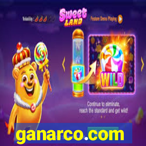 ganarco.com