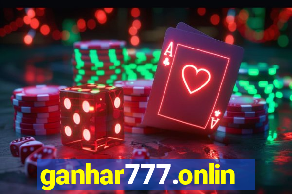 ganhar777.online