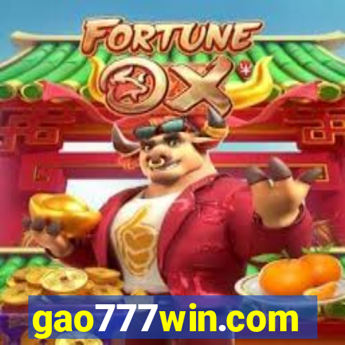 gao777win.com