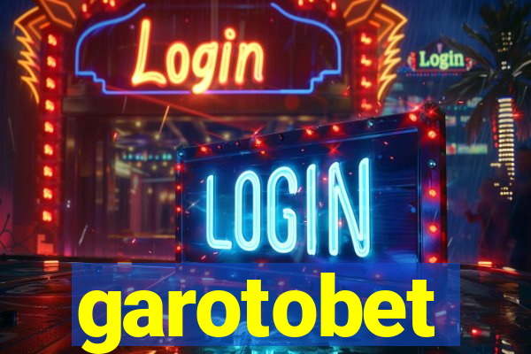 garotobet