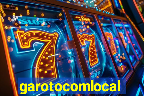 garotocomlocal