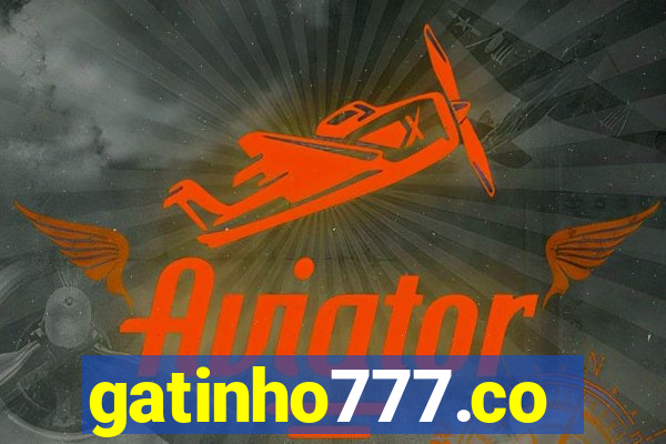 gatinho777.co