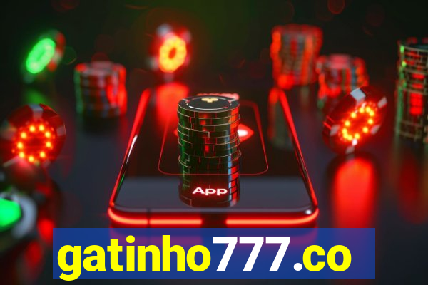 gatinho777.co