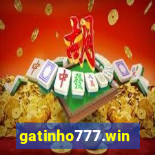 gatinho777.win