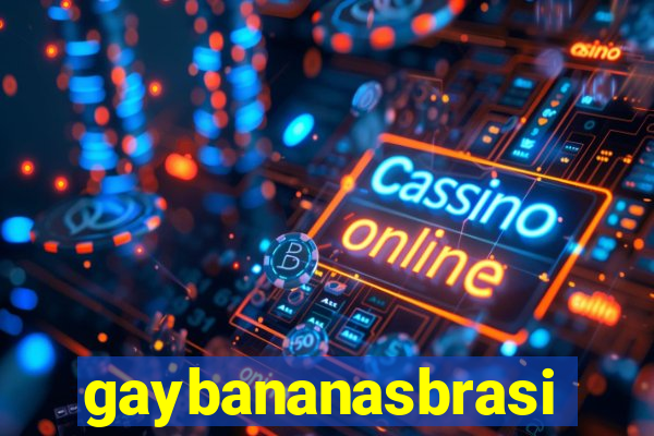 gaybananasbrasil.com