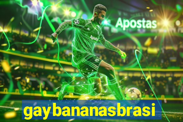 gaybananasbrasil.com