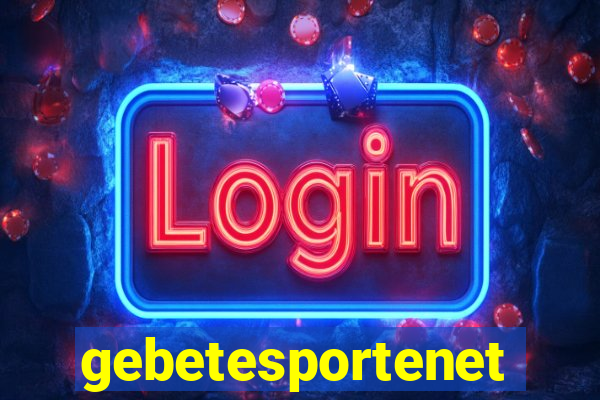 gebetesportenet