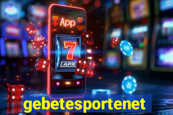 gebetesportenet