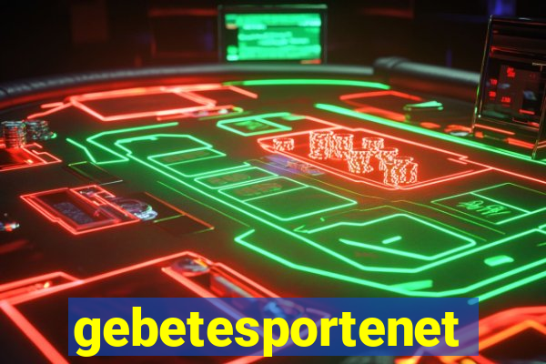 gebetesportenet