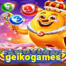 geikogames