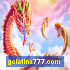 gelatina777.com