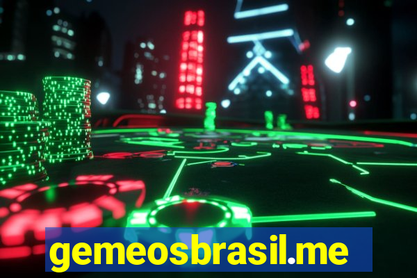 gemeosbrasil.me