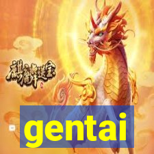 gentai