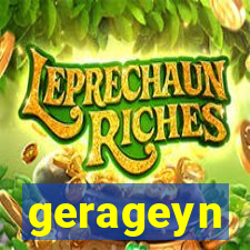 gerageyn