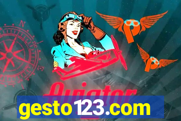 gesto123.com