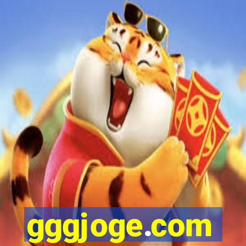 gggjoge.com