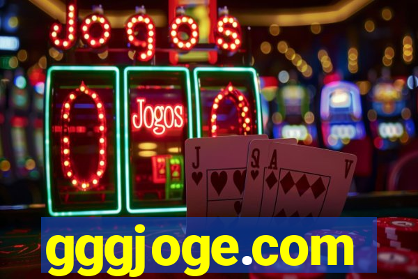 gggjoge.com