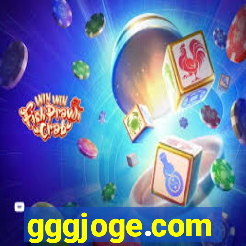 gggjoge.com