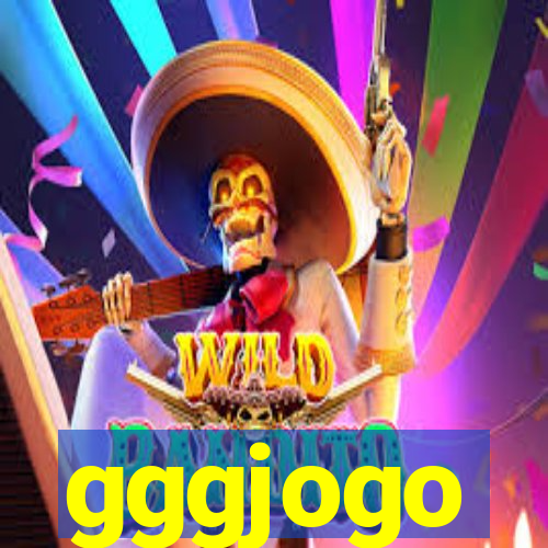 gggjogo