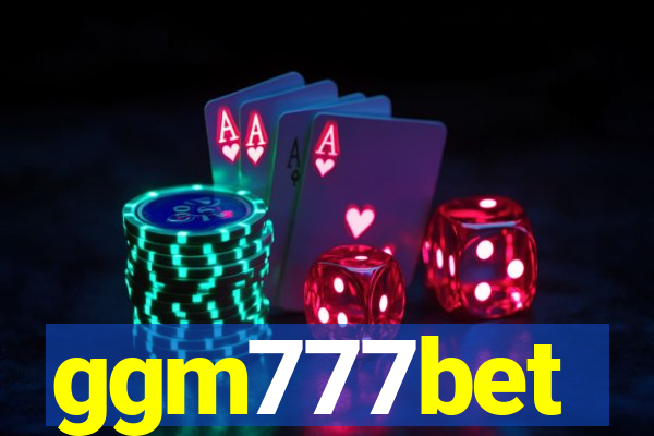 ggm777bet