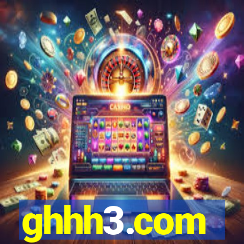 ghhh3.com