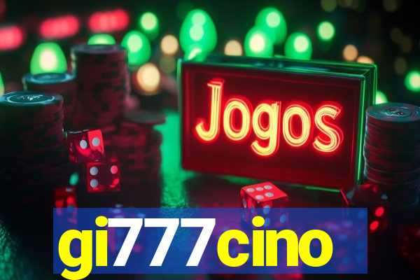 gi777cino