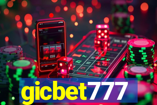 gicbet777