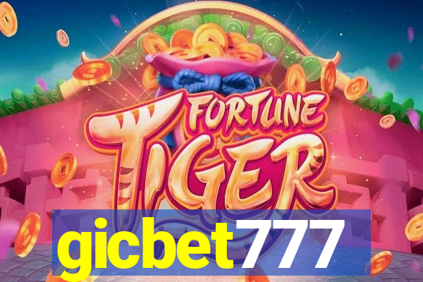 gicbet777