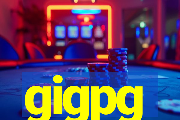 gigpg