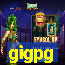 gigpg