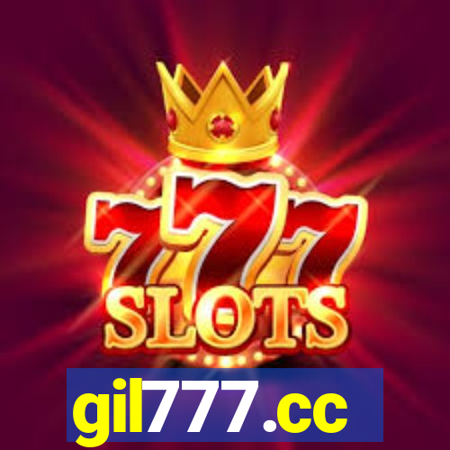 gil777.cc