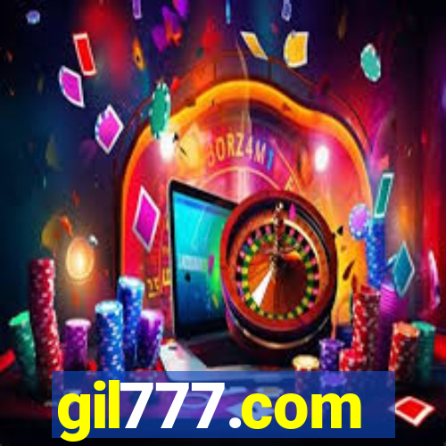 gil777.com