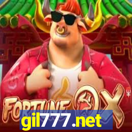 gil777.net