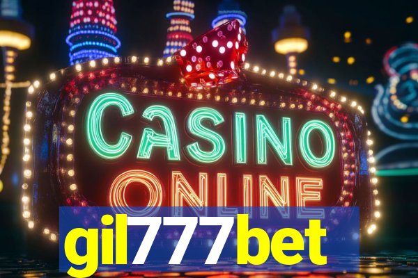 gil777bet