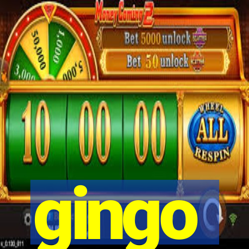 gingo