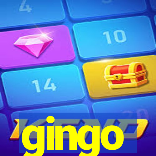 gingo