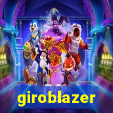 giroblazer