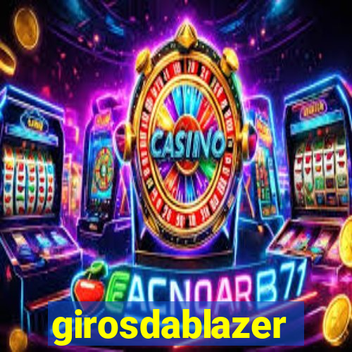 girosdablazer