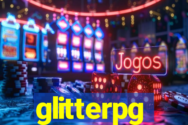 glitterpg