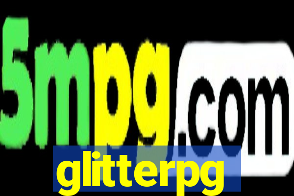 glitterpg