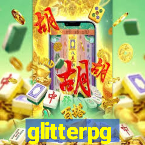 glitterpg