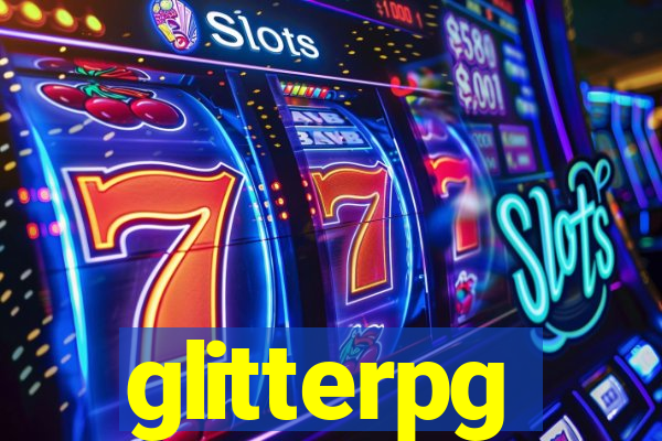 glitterpg